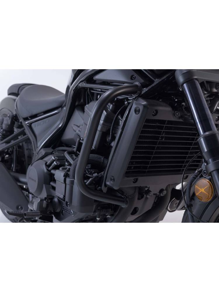 Crashbary SW-MOTECH Honda CMX1100 Rebel (20-) dla wersji DCT/ CMX 1100 SE/ T Rebel (24-)