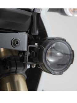 Zestaw montażowy Lamp Light SW-MOTECH Yamaha Tenere 700 (19-)/ World Raid (22-)/ World Rally (24-)/ Rally (24-)/ Explore (24-)