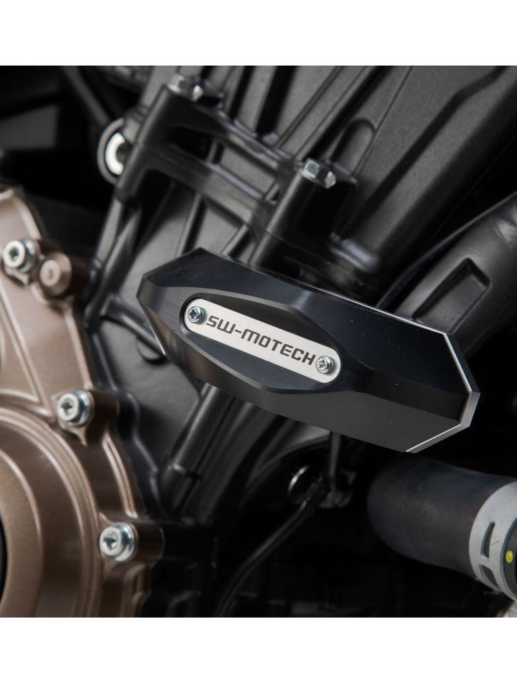 Crashpady SW-MOTECH do Hondy CB 650 R Neo Sports Cafe (19-)
