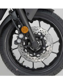 Zestaw zabezpieczający motocykl Adventure SW-MOTECH Yamaha MT-07 (20-),Tracer 7 / GT (21-)