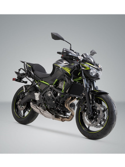 Stelaż boczny SW-Motech SLC do Kawasaki Ninja 650 (17-), Z 650 (17-) [na lewą stronę]