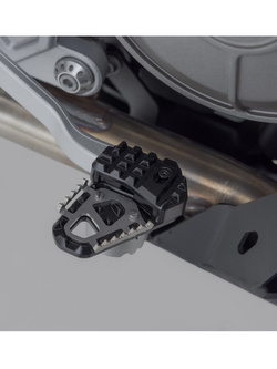 Poszerzenie pedału hamulca SW-MOTECH Aprilia Tuareg 660 (21-)/ Rally (24-)