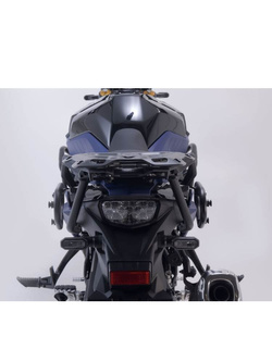 Stelaż boczny SW-Motech SLC do Suzuki V-Strom 800DE, V-Strom 800 (23-) [na lewą stronę]
