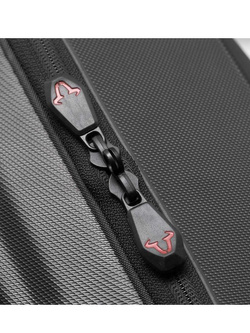 Zestaw 2-óch plastikowych kufrów bocznych URBAN ABS SW-MOTECH montowanych na stelaże SLC [pojemność: 2 x 16,5l]