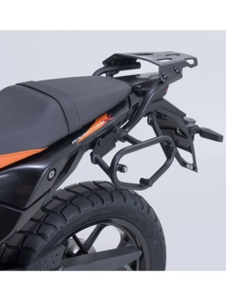 Stelaż SLC SW-Motech do sakw bocznych KTM (wybrane modele) [na lewą stronę]