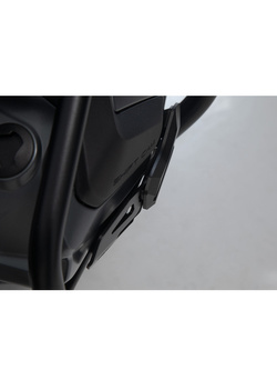 Osłona cylindra SW-MOTECH do BMW R 1250 GS / Adv (19-), RT (19-), R / RS (19-)