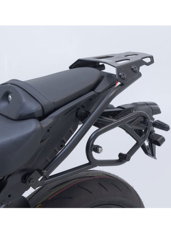 Stelaż boczny SW-Motech SLC Yamaha MT-09 (24-) (na prawą stronę)