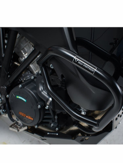 Gmole SW-MOTECH do KTM Adventure 1050 (16-), 1090 / R ABS (17-21), Super Adventure 1290 S ABS (16-20)