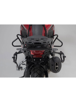 Stelaż boczny SLC SW-Motech Benelli TRK 502 X (18-) [na lewą stronę]