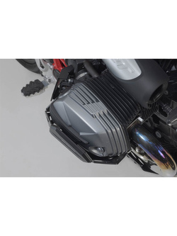 Osłona cylindra SW-Motech BMW R12/ S/ nineT (24-) czarna