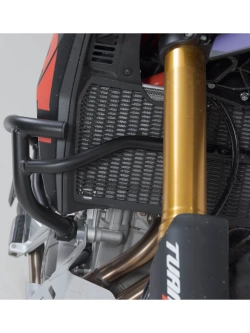 Crashbary SW-Motech Aprilia Tuareg 660 (21-)/ Rally (24-) czarne