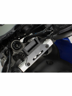 Uchwyt GPS do szybkiego demontażu SW-MOTECH Yamaha MT-07 Tracer/ Tracer 700 [16-]/ Tracer 7 / GT [21-]