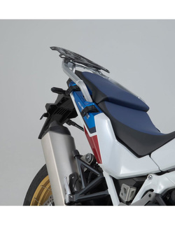 Stelaż boczny PRO SW-MOTECH Honda CRF1100 L Africa Twin/ Adventure Sports (19-), CRF1100 L Africa Twin ES / Adventure Sport ES (23-)