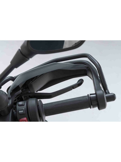 Zestaw osłon dłoni SW-Motech BMW R 1300 GS (23-)/ Adventure (24-)