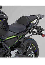 Stelaż boczny SW-Motech SLC do Kawasaki Ninja 650 (17-), Z 650 (17-) [na lewą stronę]