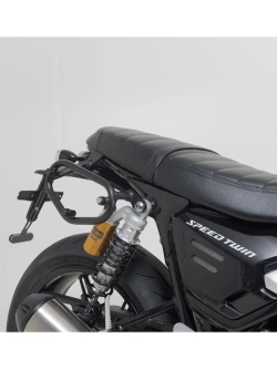 Stelaż SLC SW-Motech do sakw bocznych Triumph Speed Twin 1200 (18-) [na prawą stronę]