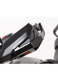 Handbary KOBRA SW-MOTECH KTM 1090 Adventure/R [17-]/ 1190 Adventure/ R [13-]/ 1290 Super Adventure [14-16] R/ S/ T [16-]