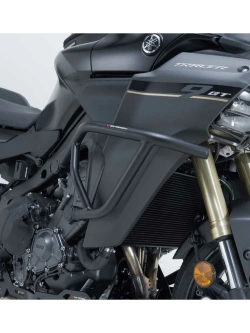 Crashbary SW-MOTECH do Yamaha Tracer 9/ GT/ GT+ (24-) czarne