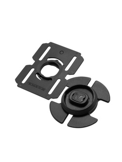 Zestaw: torba akcesoryjna LA2 i pas na zbiornik SLA SW-Motech Triumph modele (04-)