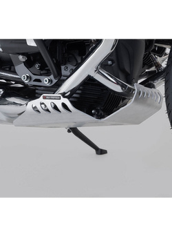 Osłona silnika SW-MOTECH BMW R12 / S / R12 nineT (24-) srebrna