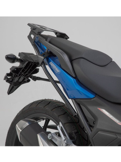 Stelaż Pro na kufry boczne SW-MOTECH Honda NC750X (16-20)/ S (16-)