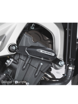 Crash Pady ramy SW-MOTECH do Yamahy MT-09 / Tracer (14-20), XSR 900 (16-21)