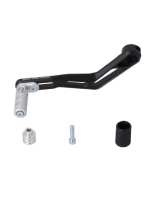 Dźwignia zmiany biegów Sw-Motech BMW F 700 GS (12-18), F 800 GS (08-18)