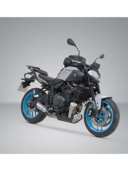Stelaż SLC SW-Motech do sakw bocznych Yamaha MT-07 (24-) [na lewą stronę]