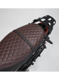 Stelaż SLC Legend Gear SW-MOTECH Kawasaki Z900RS/ Cafe (17-) [na prawą stronę]