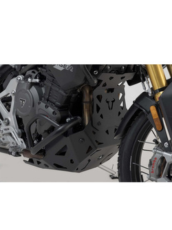 Zestaw zabezpieczający motocykl Adventure SW-MOTECH Triumph Tiger 1200 GT / Pro / Rally Pro (22-)