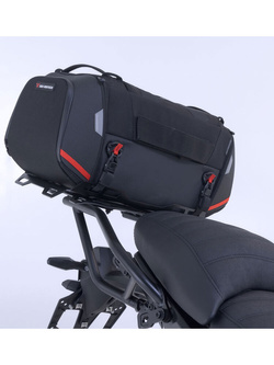 Zestaw: torba na tył Rackpack + stelaż Adventure-Rack SW-Motech BMW R 1300 GS (23-) [pojemność 32,0-42,0 l]