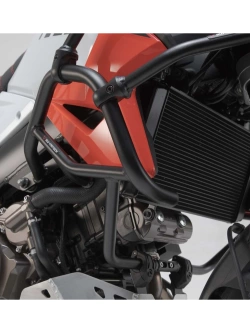 Zestaw zabezpieczający motocykl Adventure SW-Motech Suzuki V-Strom 1050/ XT (19-)