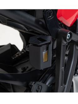 Osłona zbiornika płynu hamulcowego SW-MOTECH Yamaha Tracer 9/ GT (20-24), Tracer 9 GT+ (22-24)