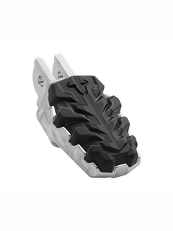 Podnóżki EVO SW-MOTECH BMW S 1000 XR [15-19] / F 750 GS [18-] / F 850 GS/Adventure [18-], F 800 GS / F 900 GS Adventure [24-]
