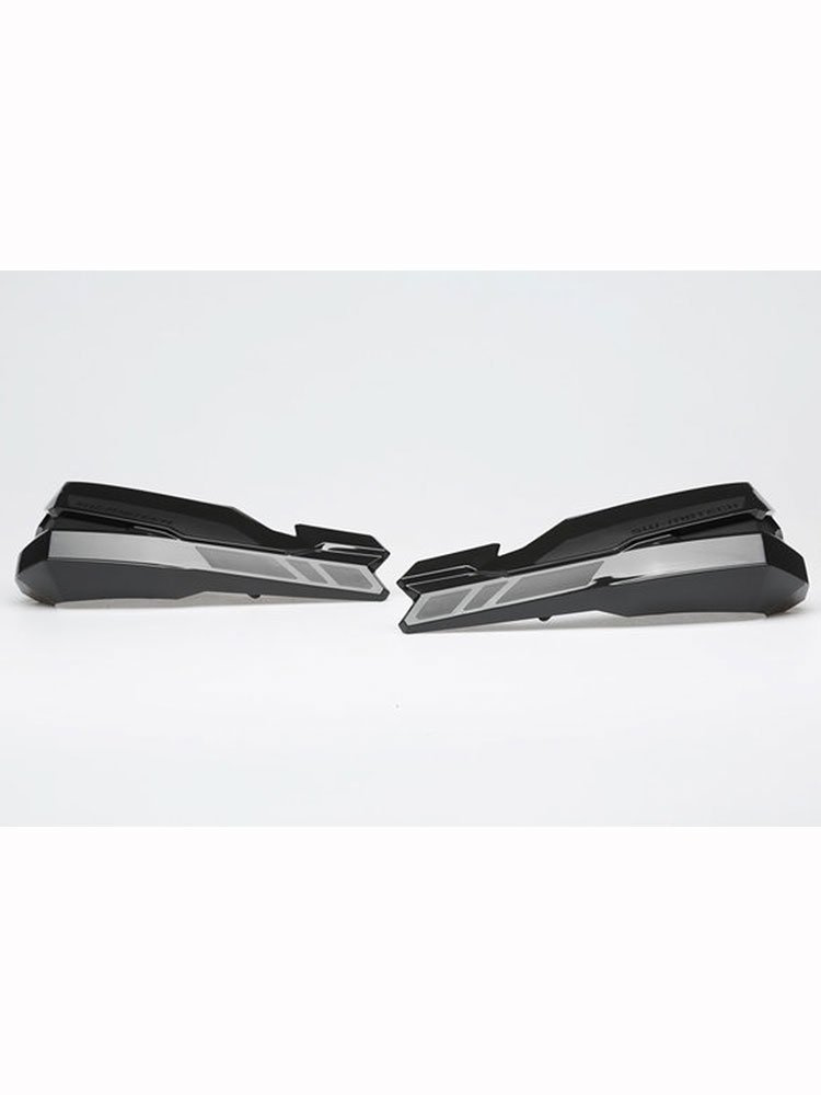 Zestaw osłon dłoni Kobra SW-Motech Kawasaki KLR 650 / S (22-)