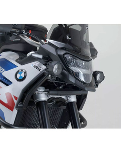 Zestaw świateł drogowych EVO SW-Motech BMW F 900 GS (24-)