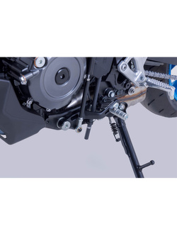 Dźwignia zmiany biegów SW-MOTECH Suzuki GSX 8S (23-)/ GSX-8R (24-)