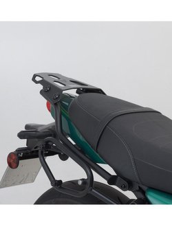 Stelaż centralny Street-Rack SW-MOTECH Kawasaki Z650 RS (21-)
