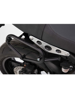 Stelaż SLC SW-MOTECH do sakw bocznych Yamaha XSR 900 (16-21) [na lewą stronę]