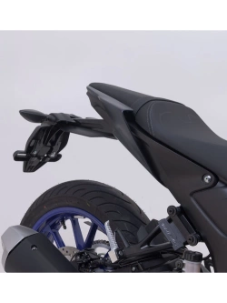 Sakwy tekstylne Pro Blaze H SW-Motech z zestawem mocującym Yamaha MT-125 (19-)