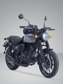 Stelaż boczny SW-Motech SLC do Royal Enfield HNTR 350 (23-) [na lewą stronę]