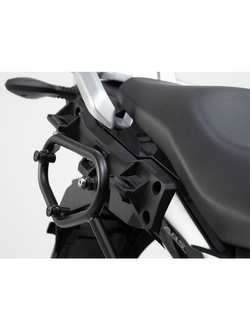Stelaż SLC SW-MOTECH do sakw bocznych Suzuki V-Strom 250 (18-) [na prawą stronę]