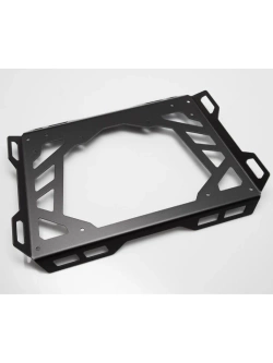 Zestaw: torba na tył Rackpack + stelaż Street-Rack SW-Motech BMW R12 G/ S (25-) [poj.: 32,0-42,0 l]