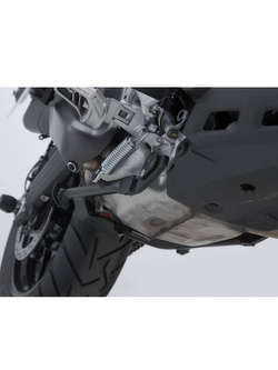 Podstawka centralna SW-MOTECH Ducati Multistrada 950 (16-)/ 950 S (18-), Multistrada V2/ S (21-)