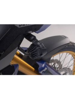 Zestaw montażowy lamp SW-MOTECH Suzuki V-Strom 800, V-Strom 800 DE (23-)