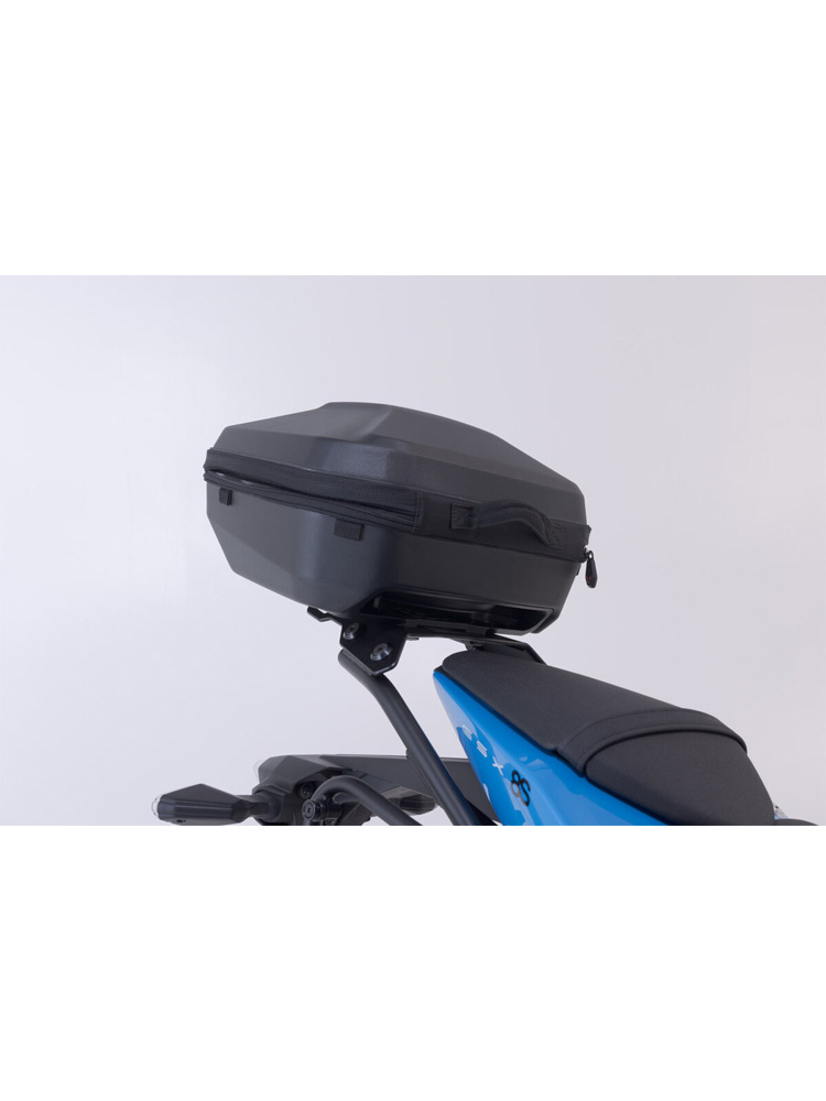 Stelaż centralny Street-Rack SW-MOTECH do Suzuki GSX-8S (22-)/ GSX-8R (24-)