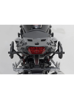 Sakwy wodoodporne Sw-Motech SysBag WP M/S + stelaże SLC do Hondy CB 750 Hornet (22-)[pojemność: 39 l]