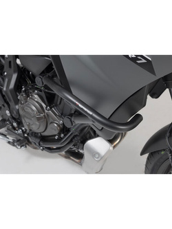 Crashbary SW-MOTECH Yamaha MT-07 Tracer (16-)/ MT-07 (20-)/ Tracer 7 / GT (21-)