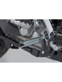 Podstawka centralna SW-MOTECH Ducati Multistrada 950 (16-)/ 950 S (18-), Multistrada V2/ S (21-)