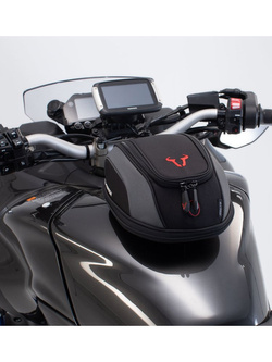 Tank Ring EVO SW-MOTECH do Yamahy Niken/ GT (18-)